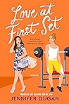 Love at First Set by Jennifer Dugan