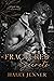 Fractured Secrets (Lies of the Underworld, #2)