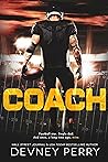 Coach by Devney Perry