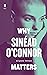 Why Sinéad O'Connor Matters (Music Matters, #11)