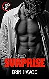 The Big Bad's Surprise by Erin Havoc