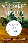 Oryx and Crake by Margaret Atwood