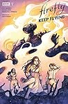 Firefly: Keep Flying #1