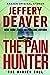 The Pain Hunter (The Broken Doll #1)