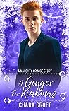 A Ginger for Kinkmas