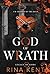 God of Wrath (Legacy of Gods, #3)