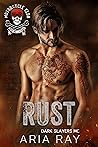 Rust by Aria Ray