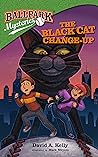 The Black Cat Change-Up (Ballpark Mysteries #19)