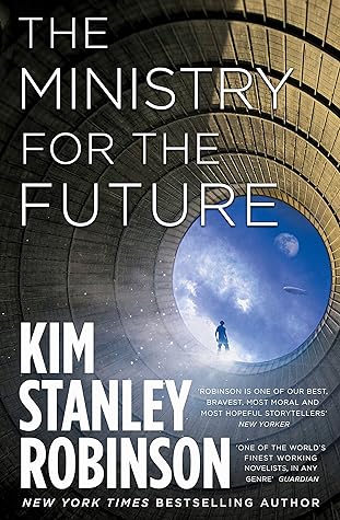 The Ministry for the Future