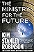 The Ministry for the Future