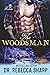 The Woodsman (The Kinkade)