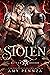 Stolen (Bitten and Bound #2)