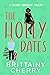 The Holly Dates by Brittainy C. Cherry