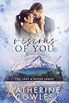 Visions of You by Catherine Cowles