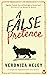 A False Pretence (Abbott Ag...