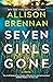 Seven Girls Gone (Quinn & Costa, #4)