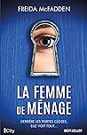 La femme de ménage