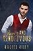 Rum and Rendezvous (Love and Libations #1) by Raquel Riley