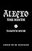 Alecto the Ninth (The Locked Tomb, #4)