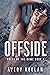 Offside (Rules of the Game, #1)