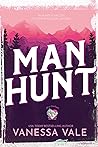 Man Hunt (On a Manhunt, #1)