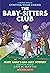 Mary Anne's Bad Luck Mystery: A Graphic Novel (The Baby-Sitters Club Graphic Novels #13)