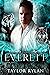 Everett (Paranormal Council Enforcers #5)