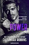 Power by Cassandra Robbins