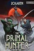 The Primal Hunter 5