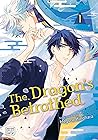 The Dragon's Betrothed, Vol. 1 by Meguru Hinohara