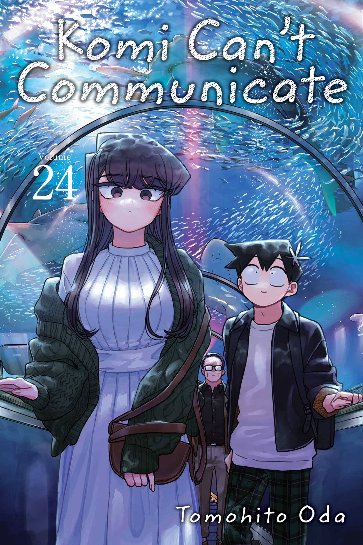 Komi Cant Communicate Season 2 Episode 4 Release Date and Time