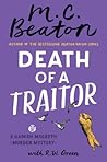 Death of a Traitor (Hamish Macbeth, #35)