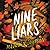 Nine Liars (Truly Devious, #5)