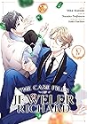 The Case Files of Jeweler Richard Vol. 4 by Mika Akatsuki