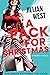 A Pack for Christmas (The Omega Exchange, #1)