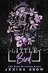 Little Bird (The Underworld Kings, #4)