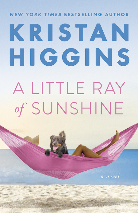 A Little Ray of Sunshine by Kristan Higgins