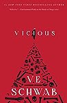 Vicious by Victoria Schwab