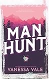 Man Hunt by Vanessa Vale