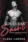 Soulless Saint by Elena Lawson