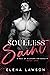 Soulless Saint (Kings of Kilborn University, #1)