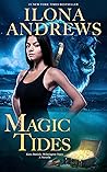 Magic Tides (Kate Daniels: Wilmington Years, #1; Kate Daniels, #10.5)