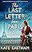 The Last Letter from Paris