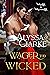 A Wager too Wicked (Wagers and Wallflowers #13)