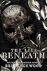 The Lies Beneath (The Westwick University #1)