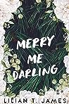 Book cover for Merry Me Darling