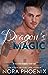 Dragon's Magic (Irresistible Dragons Book 4)