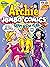 Archie Jumbo Comics Digest ...