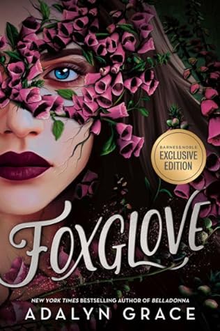 Foxglove (Belladonna, #2)