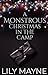 A Monstrous Christmas in the Camp (Monstrous, #6.5)